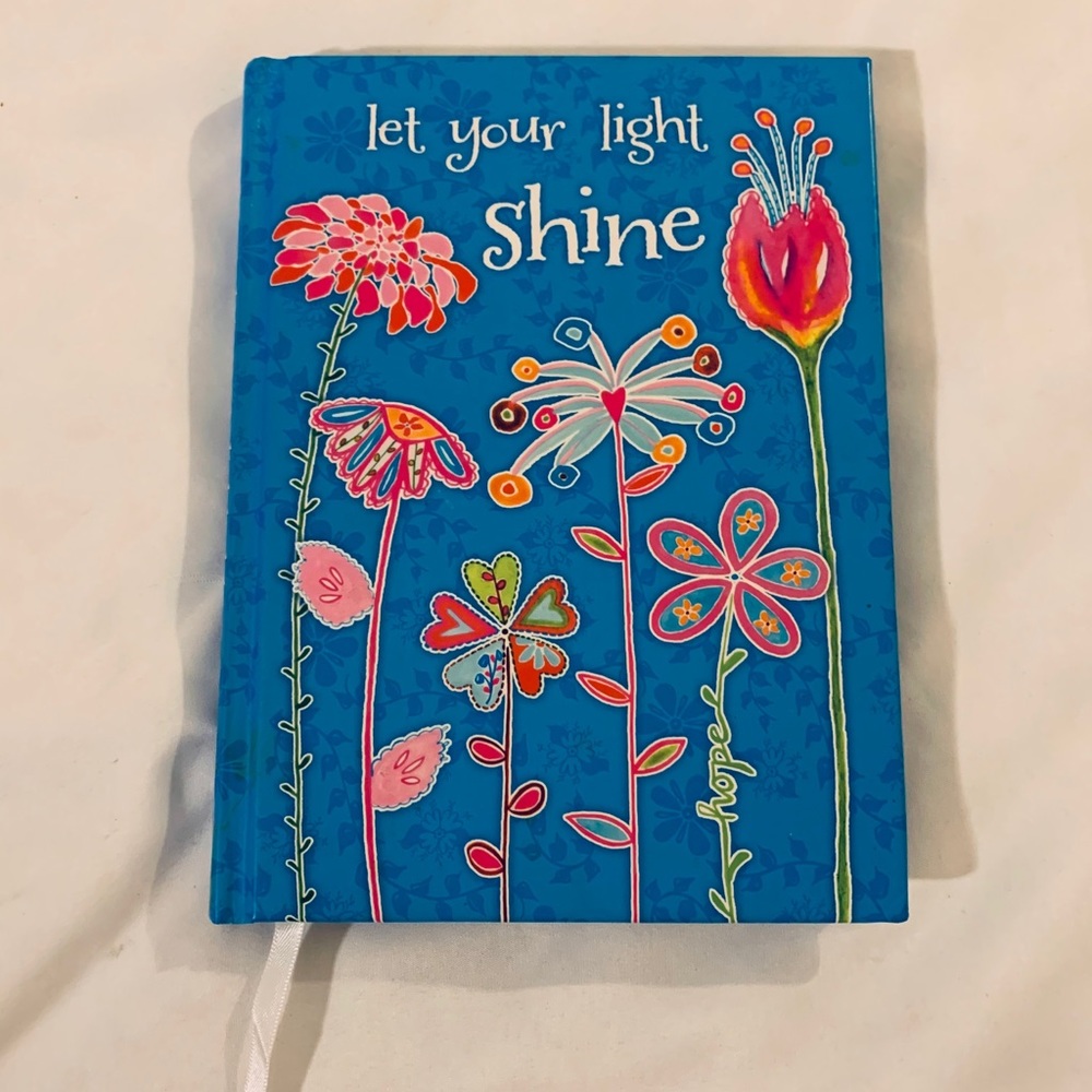 Inspirational Journal